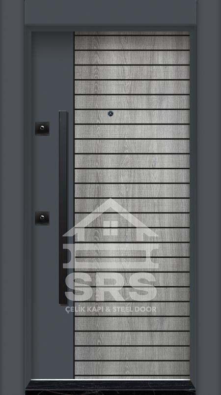 SRS DOOR - 1091